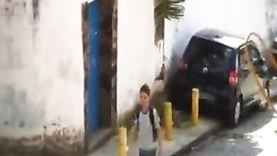 Horny Bondage Fucking (full movie)