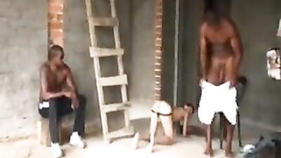 Horny Bondage Fucking (full movie)