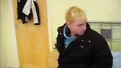 First A Toy and the...a Real Ass