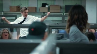 Austin Mahone - Dirty Work