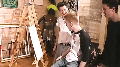 HEY! I Think He Likes Dick!