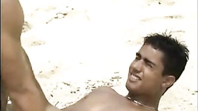 Brasilian Sex On The Beach