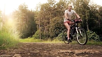 Twink gets bareback blond twink gay porn videos