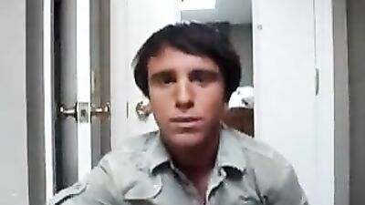 Twink strips and jerks