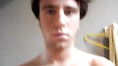 Twink strips and jerks