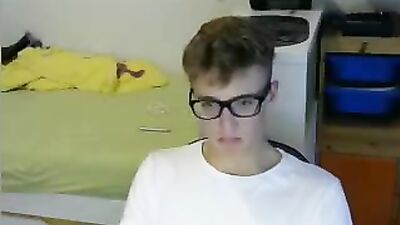 German Cutie,Sweet Ass & Nice Cock On Cam