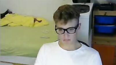 German Cutie,Sweet Ass & Nice Cock On Cam