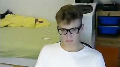 German Cutie,Sweet Ass & Nice Cock On Cam