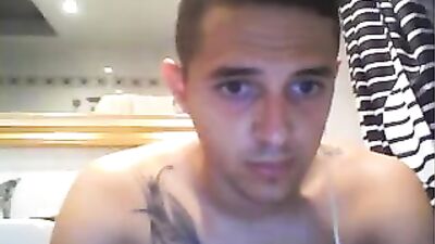 Greek Cutie,Big Ass,Hot Hole,Nice Cock On Cam