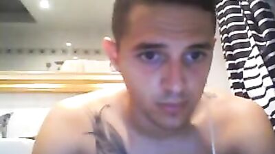 Greek Cutie,Big Ass,Hot Hole,Nice Cock On Cam