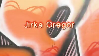 Graffiti Battle Jirka Gregor