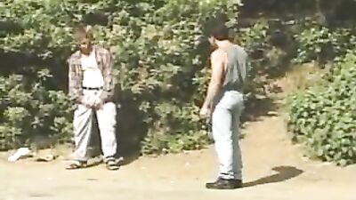 Fucking in the Forest