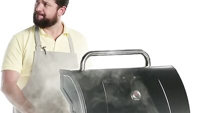 Flipping Another Man's Meat