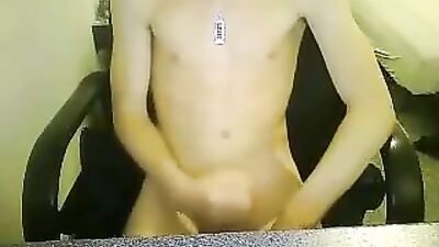 Very hot cutie blonde