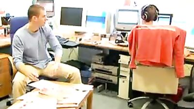 No experience necesary