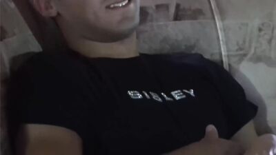 Watchin' Porn with a Friend