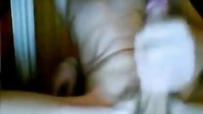 Beautiful blond and smooth boy who masturbates