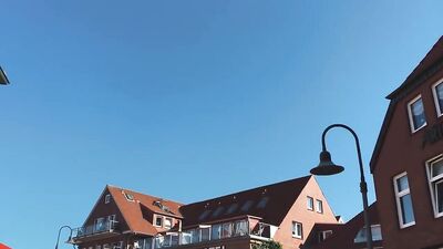 Hot German Teen Boy on the Beach (no sex)