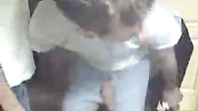 Twink Swallows On Cam