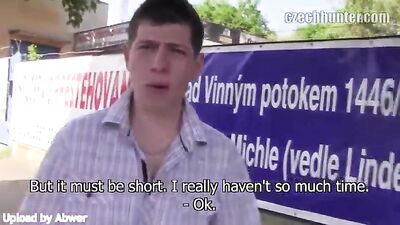 Nervous Making It Easy For Him Gay Porn Videos