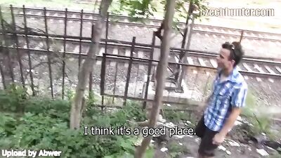 Nervous Making It Easy For Him Gay Porn Videos