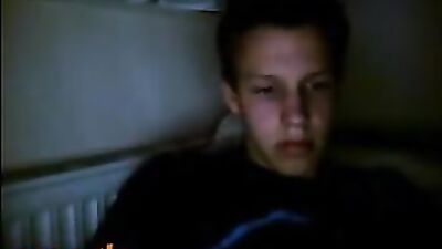 Super cute and all smooth and alone in her room