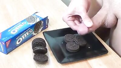 Cum and Oreos