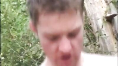 Finding a DILF in the park