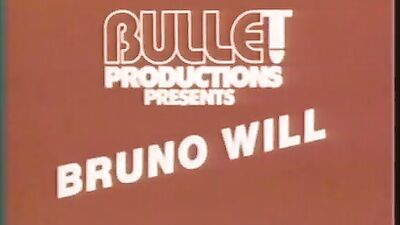 Bullet - BRUNO WILL