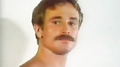 Al Parker in the Bathhosue