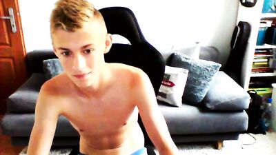 The most beautiful polish boy ever first cap