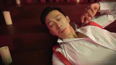 AA Vid - Gay porn asian barebak threesome tube