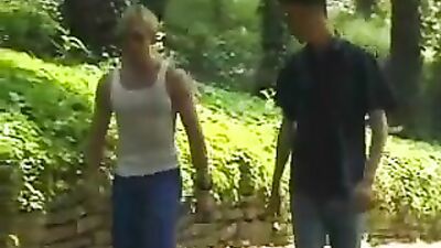 Tasty treats by the pool