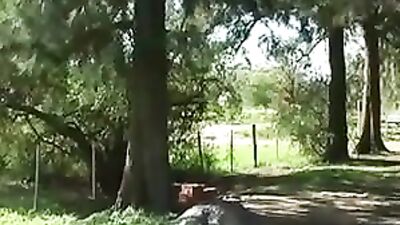 Meat up at the abandon building