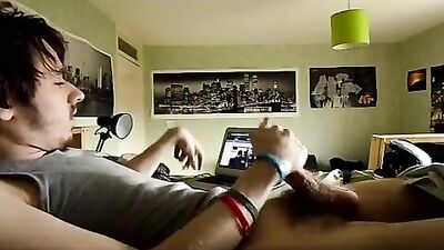 Fuck, I needed that!