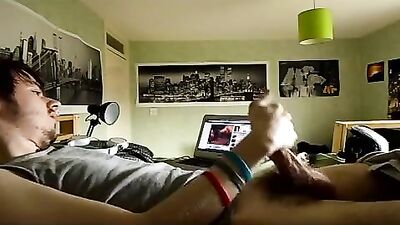 Fuck, I needed that!