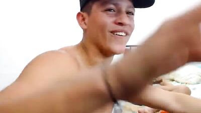 Sexyboyslatin pt2