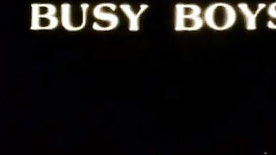 Busy Boys