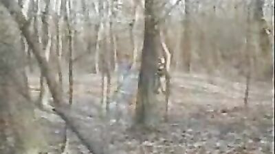 Dima & Sasha Bareback