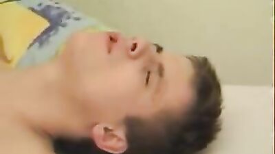 Dima & Sasha Bareback