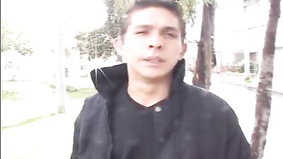 (6)Guys just want to play