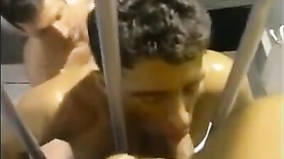 Always Go Queer in Jail