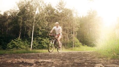 Why are you hugging your teddy bear?