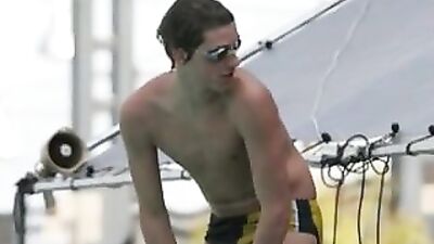 Swim Meet Pix