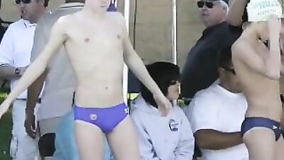 Swim Meet Pix