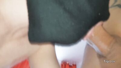 GANGBANG WITH BIG COCK *TRAILER*