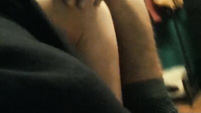 After bar chillin stepbrother is fucked & breeded in ass