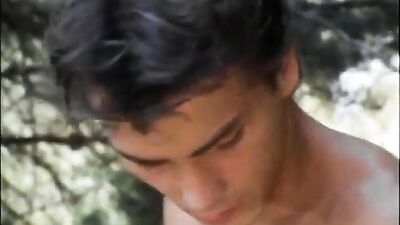 Jogger and Cop Flip Flop