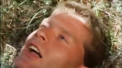 Jogger and Cop Flip Flop