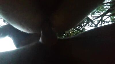 Un crusing con amigo